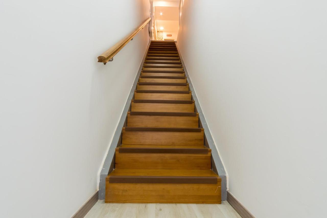 Bright New And Wide- 1Bd 1Bth- Delicias Lägenhet Madrid Exteriör bild